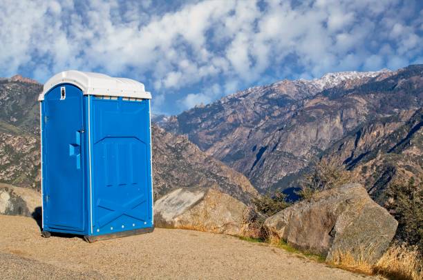 Best Luxury portable toilet rental  in Richwood, OH