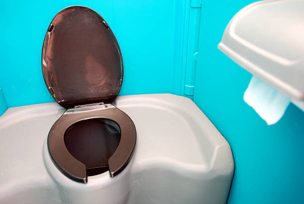 Best Best portable toilet rental  in Richwood, OH