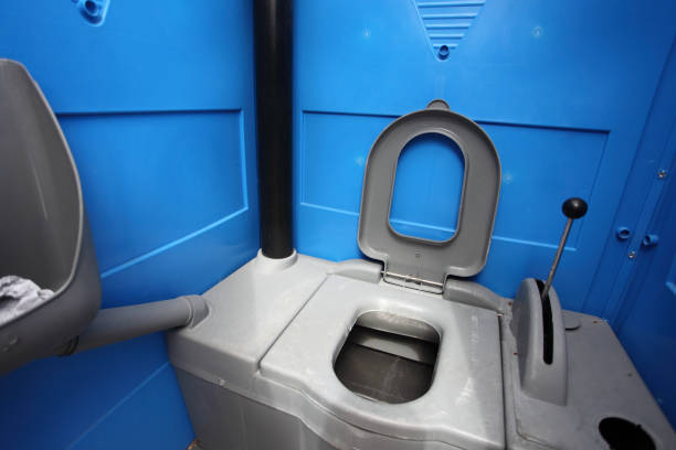 Portable Toilet Options We Offer in Richwood, OH